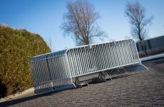 Laadplatform Dranghekken | HM | Incl. 19 sp ZW