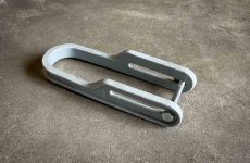 Beugelsluiting | Kunststof Dranghek HD | Combined 2