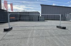 Bouwhek | 100 HH