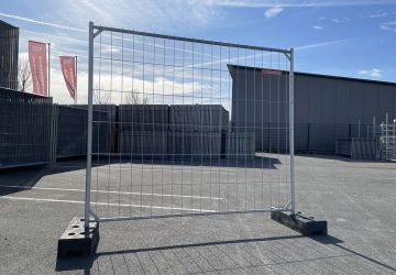 Bouwhek | 220 HH