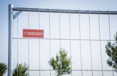Bouwhek Industrieel LM | Uitstekende kwaliteit