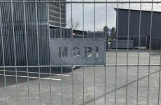 Bouwhek MOBI | Anti-Climb | Logo