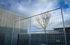 Bouwhek | MOBI | Opzethek | Side