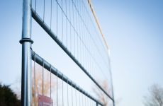 Verlengbuis opzethek | Bevestigd