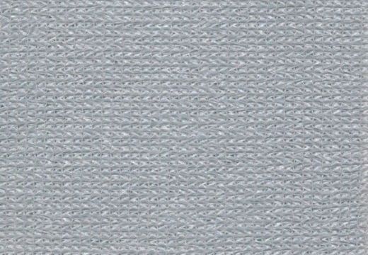 Bouwhek winddoek op rol | grijs