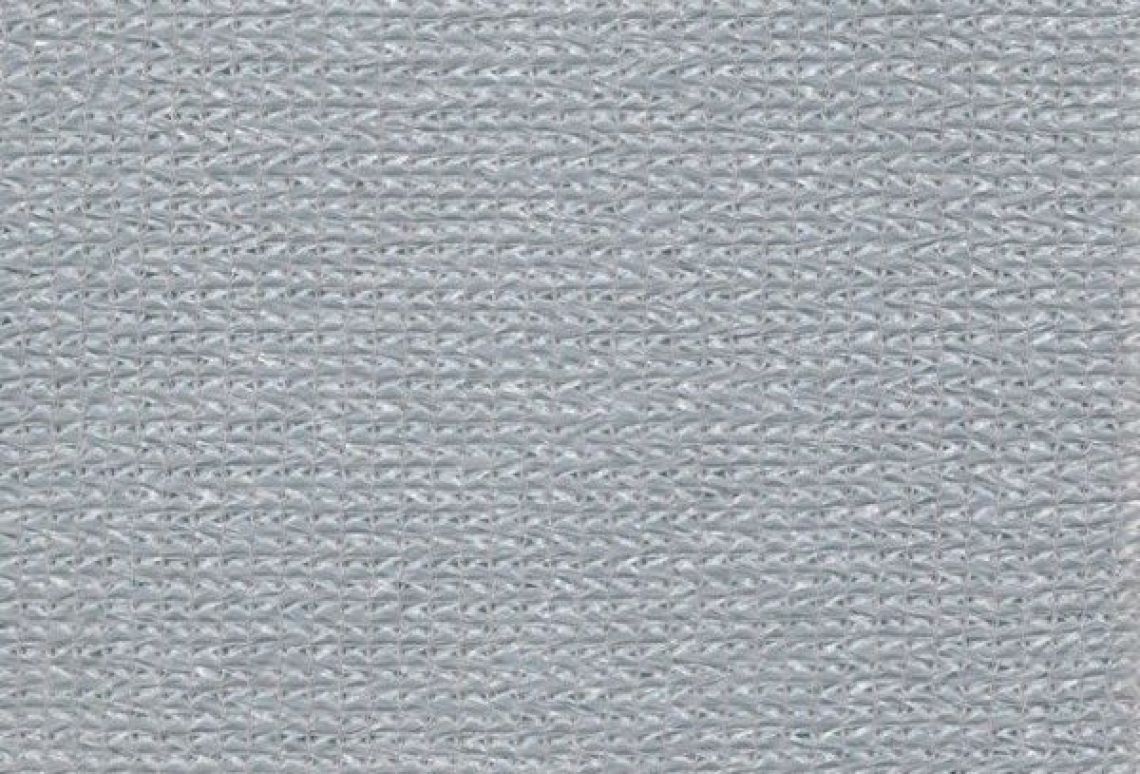 Bouwhek winddoek op rol | In diverse kleuren leverbaar