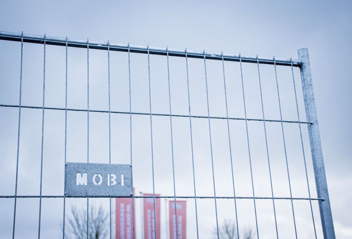 Bouwhek MOBI | 215 B | Logo MOBI