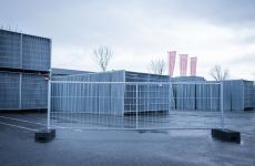 Bouwhek MOBI | 110 H 