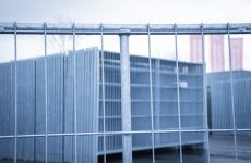 Bouwhek MOBI | 110 H  | Middenbuis