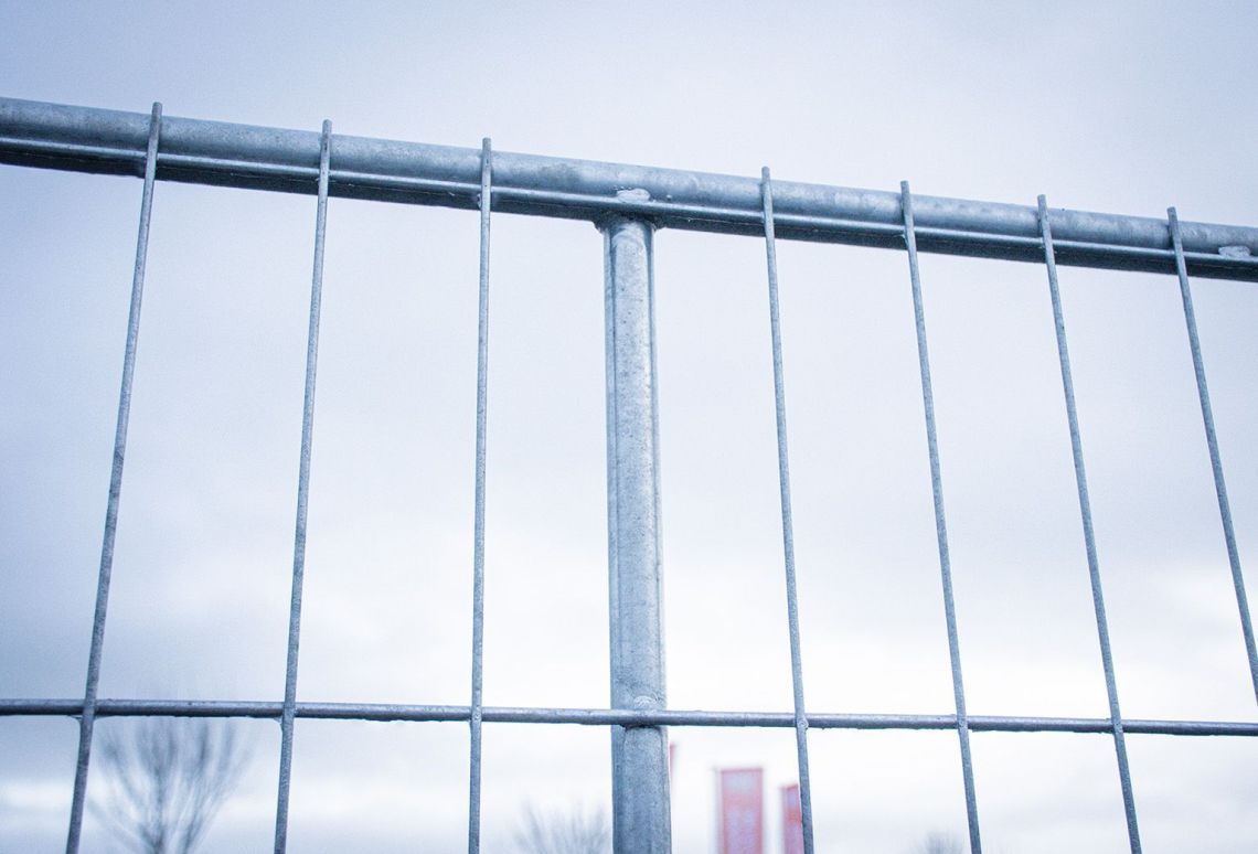 Bouwhek MOBI | 215 B | Middenbuis