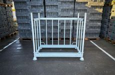 bouwhekvoet opslag B | 2e kans