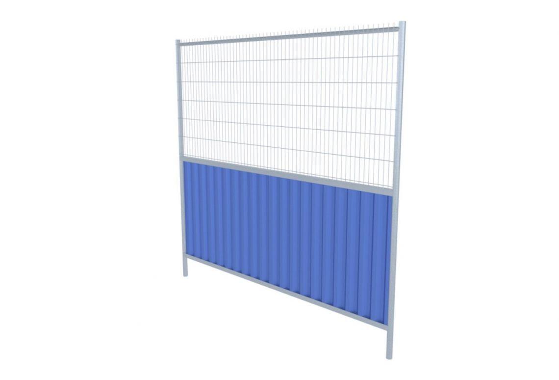 City Fence - Combi