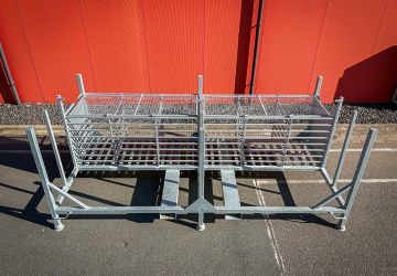Combi Werkbank GWW