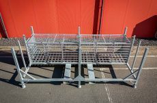 Combi werkbank GWW 