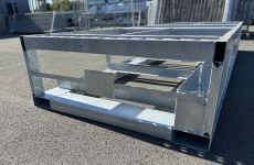 Combipallet | Event kopse zijde