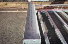Combipallet HD - 2e kans X 
