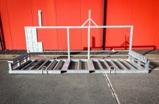 Combipallet HD - 2e kans X 