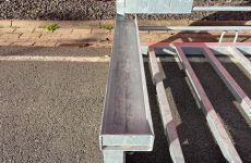 Combipallet HD - 2e kans Y