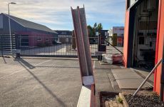Combipallet HD - 2e kans Y