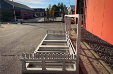 Combipallet HD - 2e kans Y