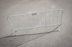 Dranghek | 12 Spijlen | Event