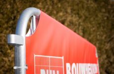 Dranghekbanner 19 - Premium | Materiaal: PVC
