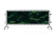 Dranghekbanner | Universeel