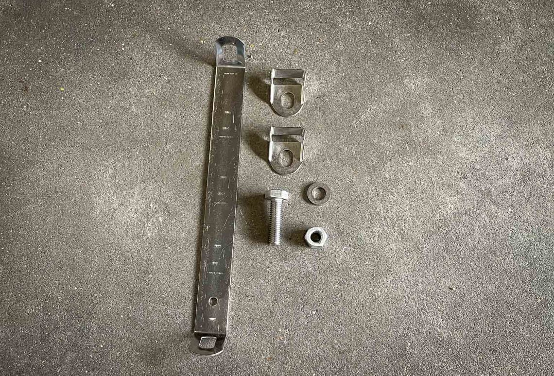 Eindband | Set | Prikkeldraad | Set