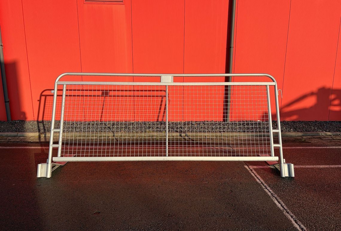 Finish Barrier | Set