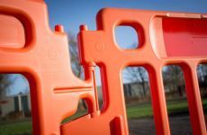 Kunststof Dranghek | Eenvoudig koppelbaar