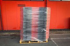 Kunststof dranghek | 50 stuks | Gratis transport