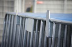 Laadplatform Dranghekken - HK | Incl. 12 spijlen