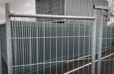 Looppoort | MOBI | Close-up