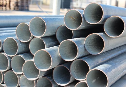 Losse buis Ø 60 mm | 3,30 m