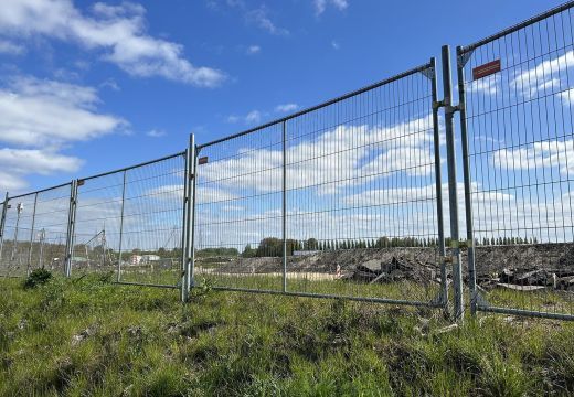 Losse buis Ø 60 mm | 2,80 m