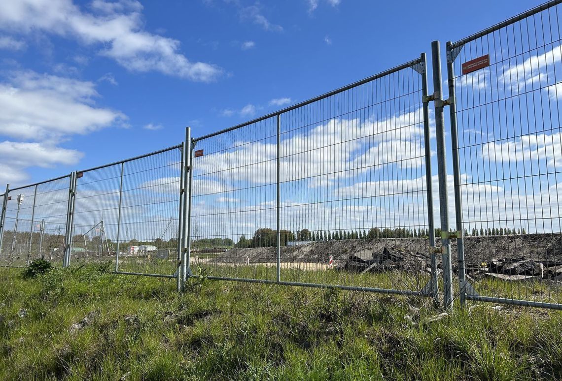 Losse buizen voor Semi-permanente oplossing