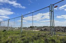 Losse buizen voor Semi-permanente oplossing