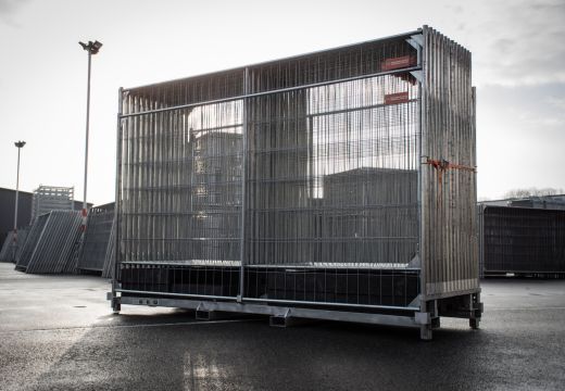 Aanbieding | Combipallet 30 - Set - Bouwhek Professioneel