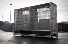 Combipallet 30 | Professioneel