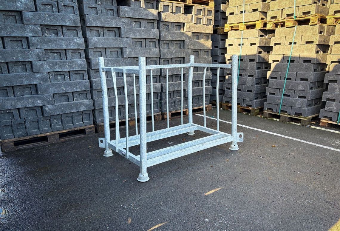 Opslagbunker Bouwhekvoet 2e kans