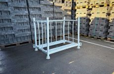 Opslagbunker Bouwhekvoet 2e kans