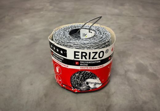 Prikkeldraad Motto (250m op rol)