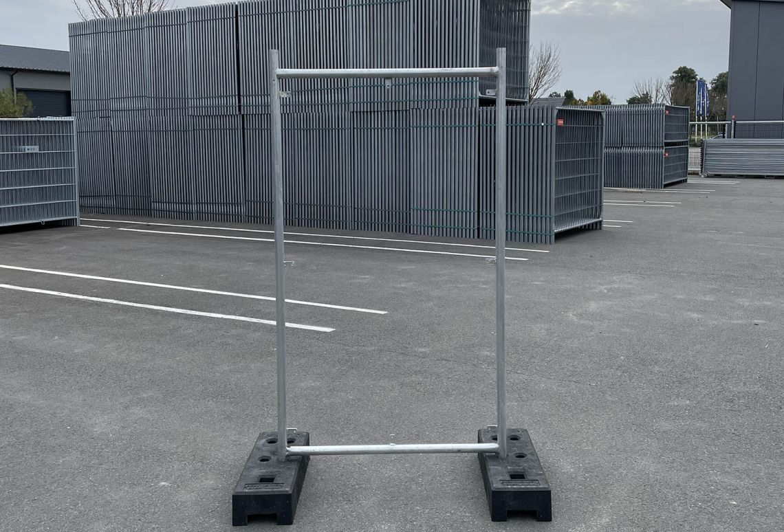 Reclame frame t.b.v. reclame bord