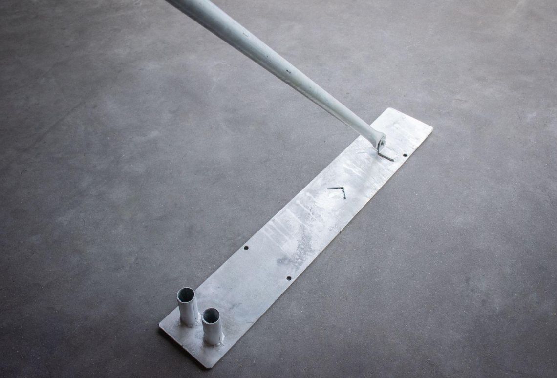 Schoor speciaal | Scharnierend