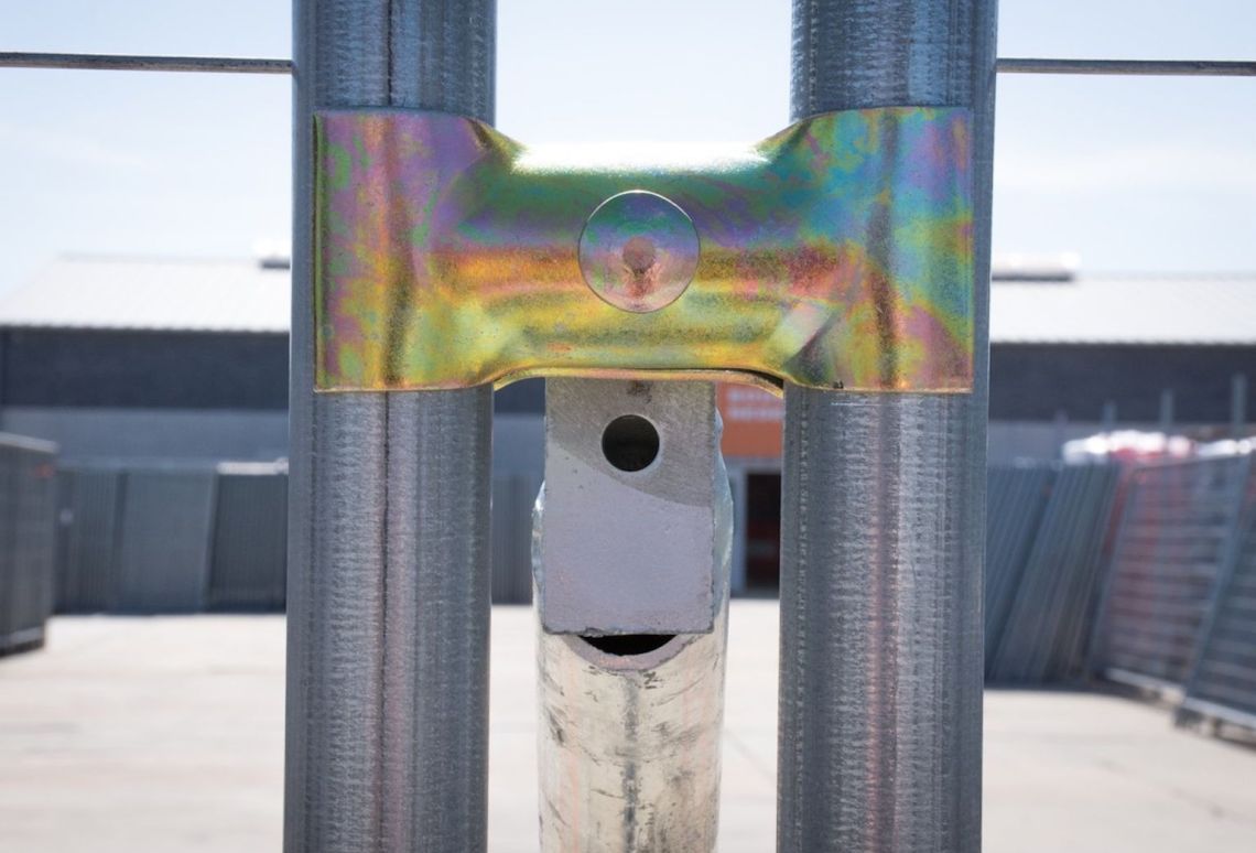 Schoor speciaal | Gemonteerd