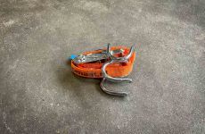 Spanband Setje | bouwhekken | Klauwhaak