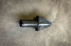 Spigot | Losse Voet | Adapter