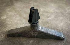Spigot | Losse voet | In losse voet