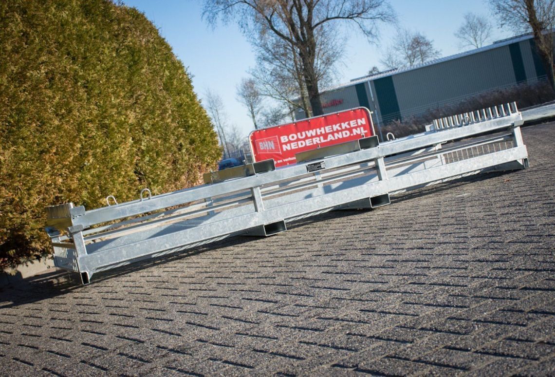 Transportpallet | Combi Set