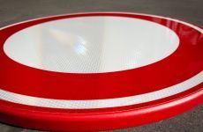 Verkeersbord C01 Klasse 3 